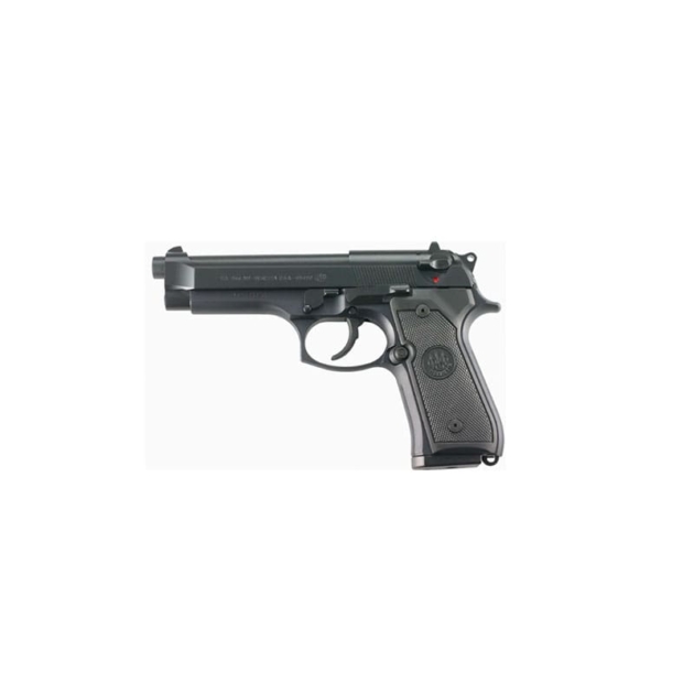 Beretta M9
