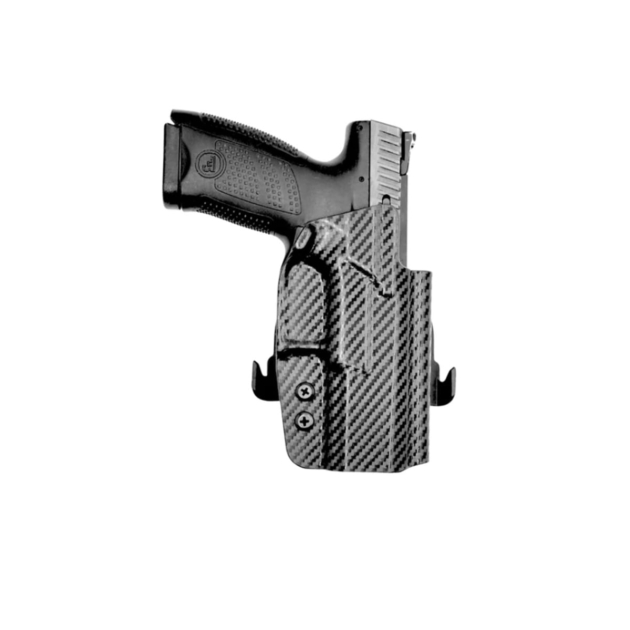 Funda Rounded para Cz P10C