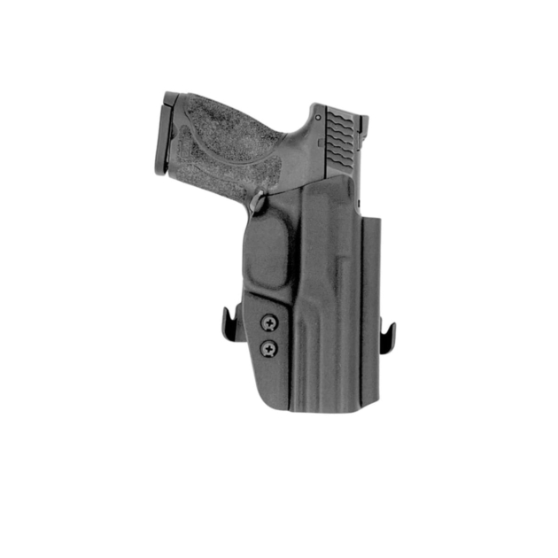 Funda Rounded para Smith & Wesson M&P 2.0
