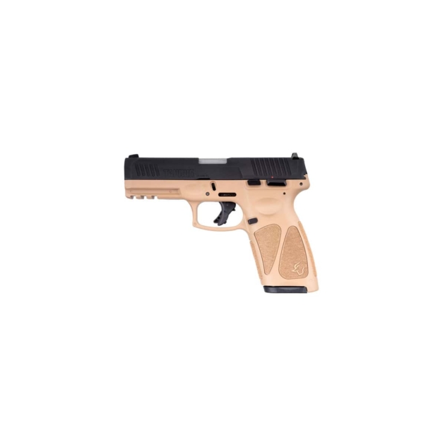 Taurus G3 FDE
