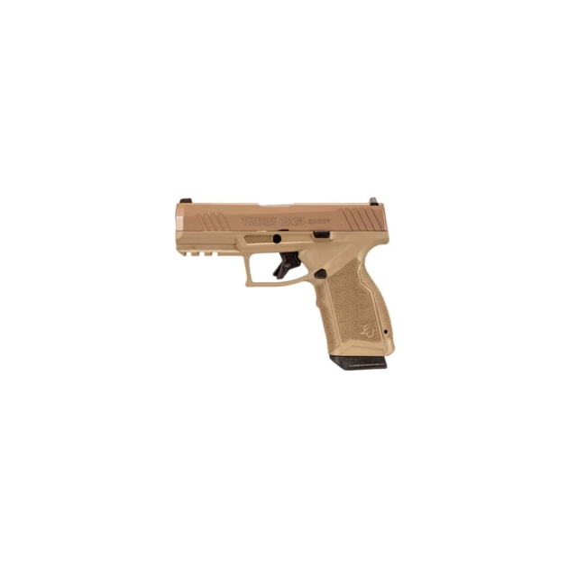 Taurus G4x FDE